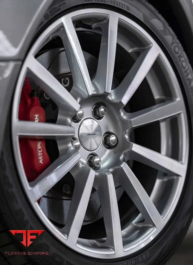 ASTON MARTIN VANQUISH S WHEELS