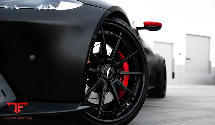 ASTON MARTIN VANTAGE AGL31 SPEC3 FORGED WHEELS