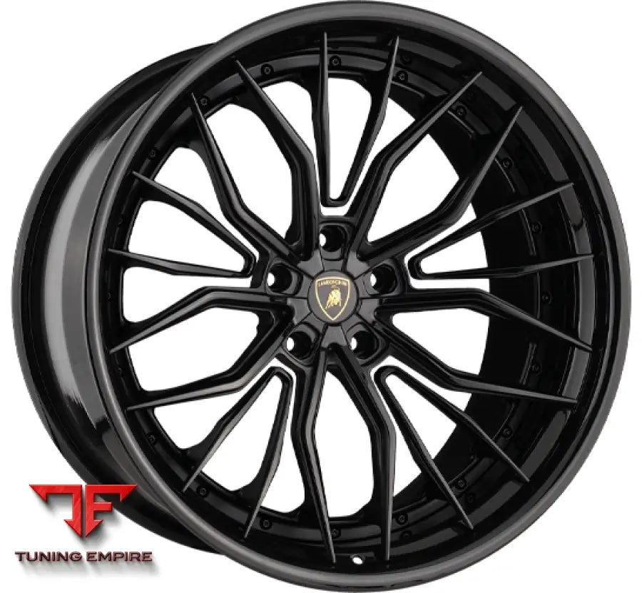 ASTON MARTIN VANTAGE AGL67 FORGED WHEELS