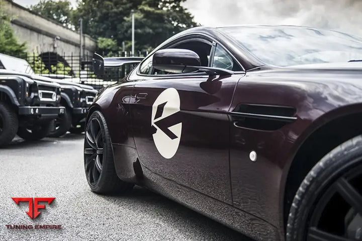 ASTON MARTIN VANTAGE BODY KIT 2006-2017Y