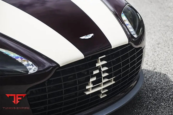 ASTON MARTIN VANTAGE BODY KIT 2006-2017Y