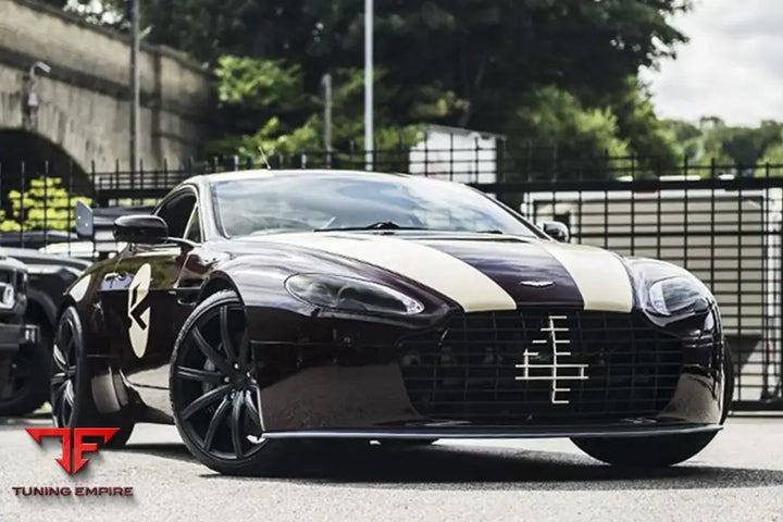 ASTON MARTIN VANTAGE BODY KIT 2006-2017Y
