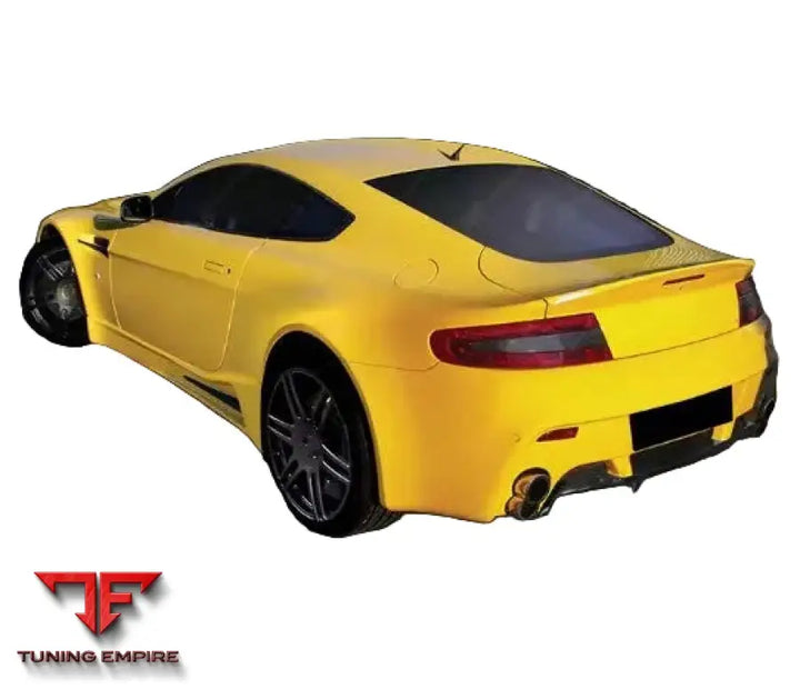 ASTON MARTIN VANTAGE BODY KIT