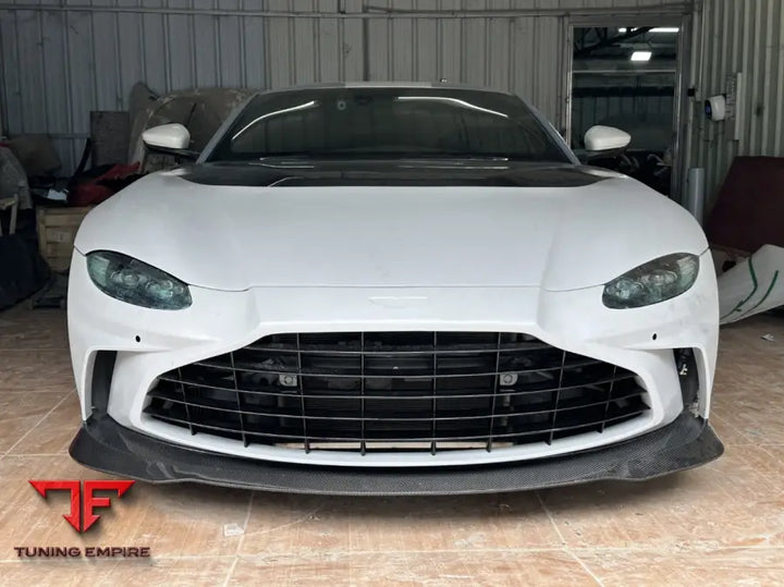 ASTON MARTIN VANTAGE DRY CARBON BODY KIT