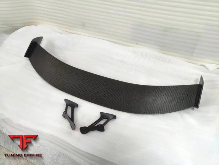 ASTON MARTIN VANTAGE DRY CARBON REAR WING SPOILER