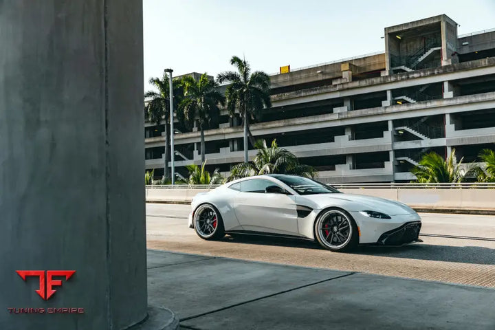 ASTON MARTIN VANTAGE FORGED WHEELS