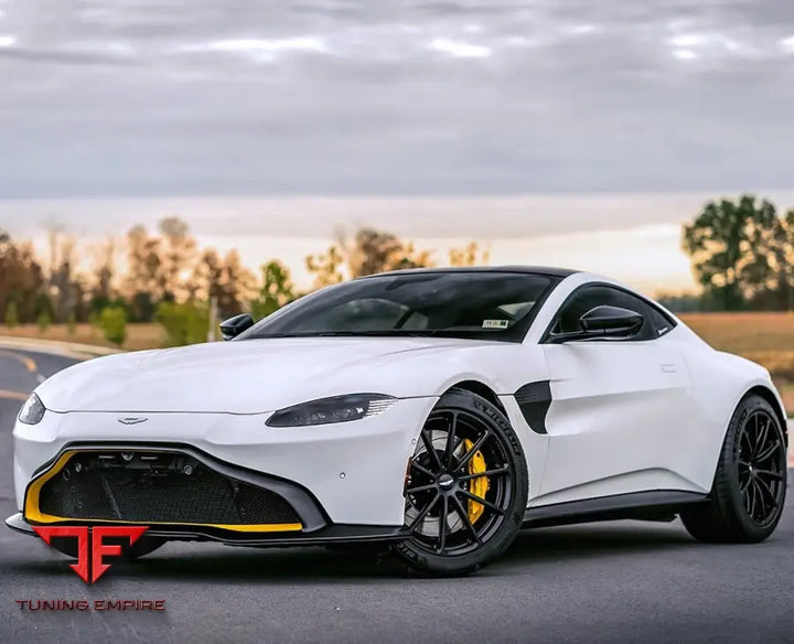 ASTON MARTIN VANTAGE FORGELINE GT1-5 WHEELS