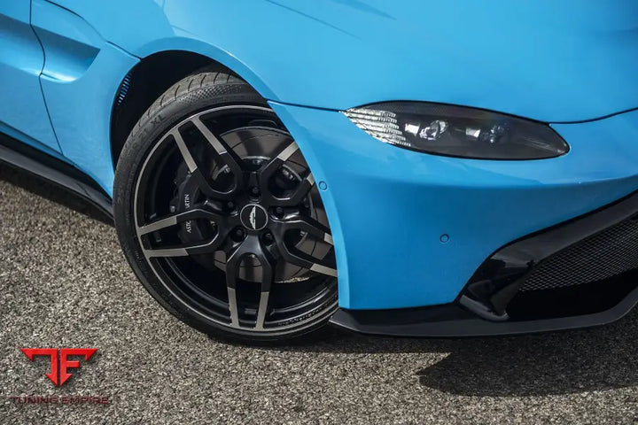ASTON MARTIN VANTAGE KAHN ALLOY WHEELS
