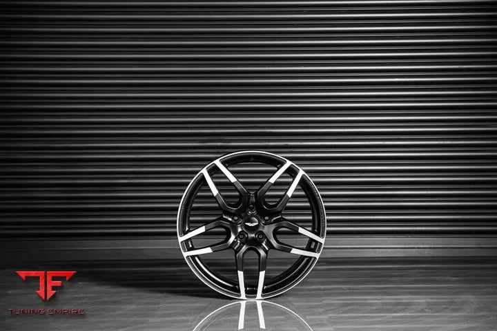 ASTON MARTIN VANTAGE KAHN ALLOY WHEELS