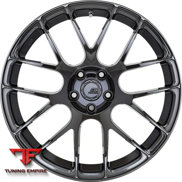 ASTON MARTIN VANTAGE TSW NURBURGRING MATTE GUNMETAL WHEELS