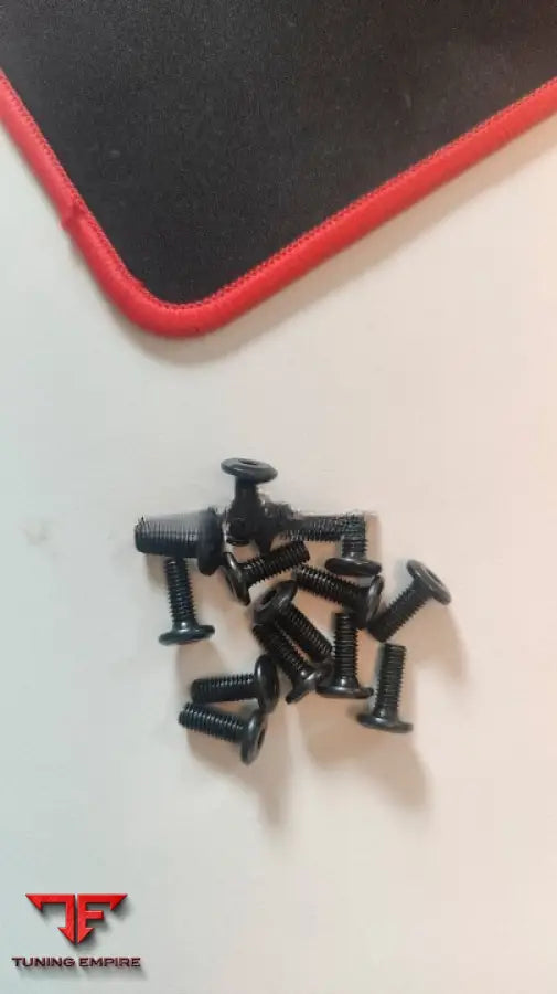 Aston Martin Vantage V12 2022 + Dry Carbon Rear Wing Spoiler