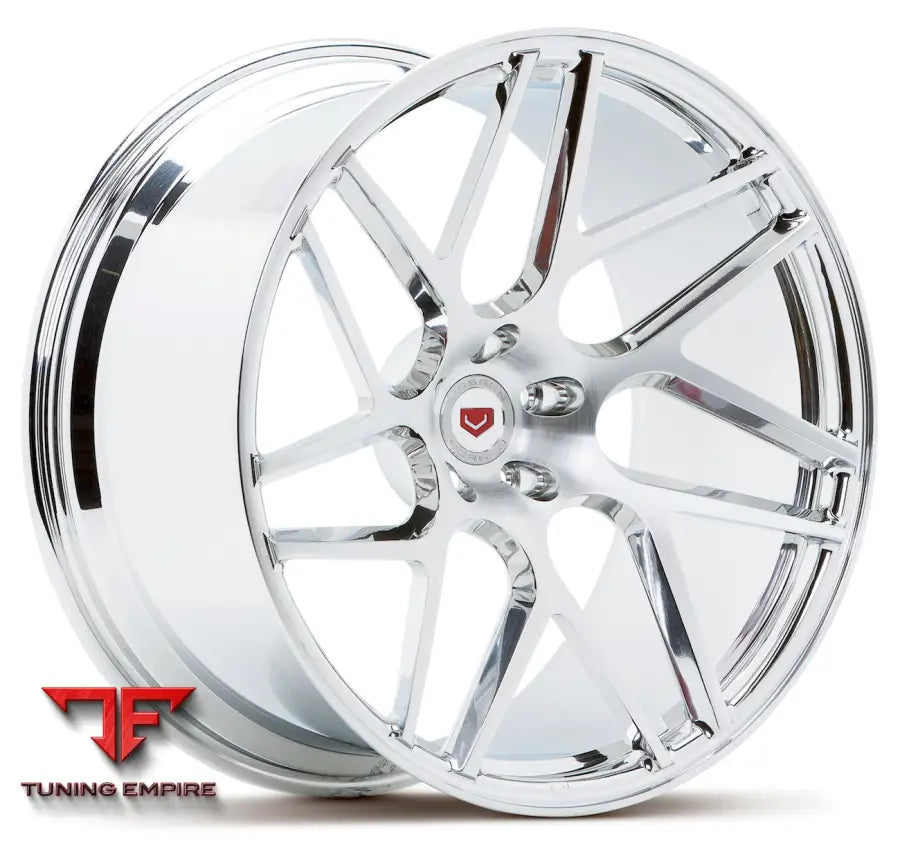 ASTON MARTIN VANTAGE VOSSEN FORGED VPS-315T WHEELS