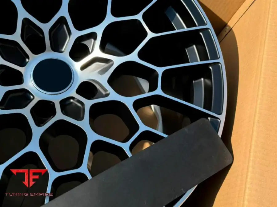 ASTON MARTIN VANTAGE WHEELS