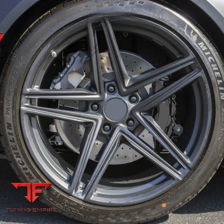 ASTON MARTIN VANTAGE WHEELS