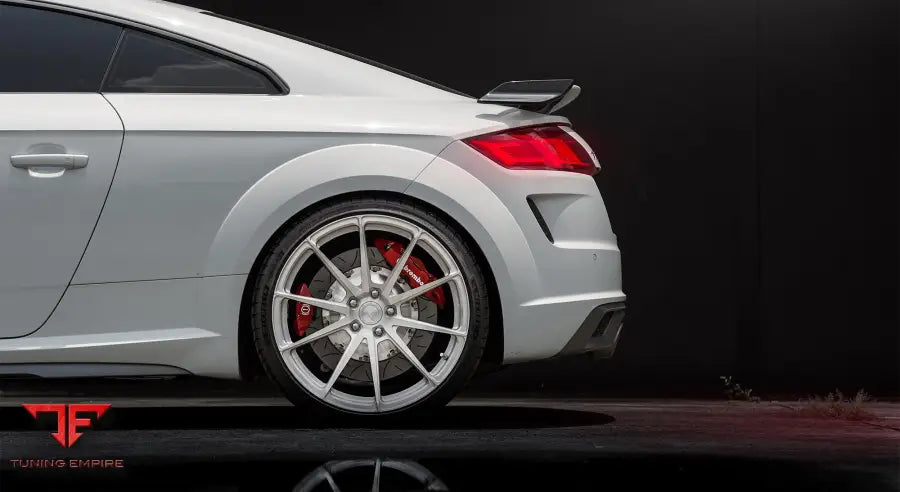 AUDI 8S TT BC FORGED WHEELS