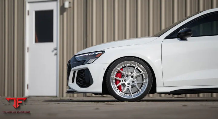 AUDI 8Y BC FORGED WHEELS