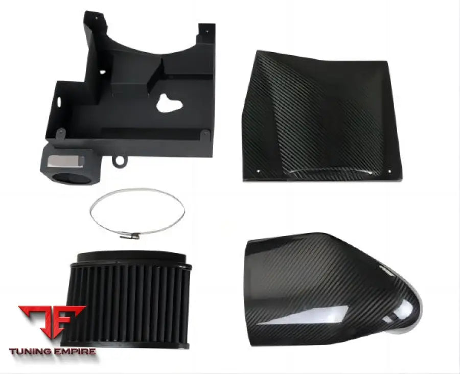 AUDI A1 EA211 1.4T 2017 + COLD AIR INTAKE