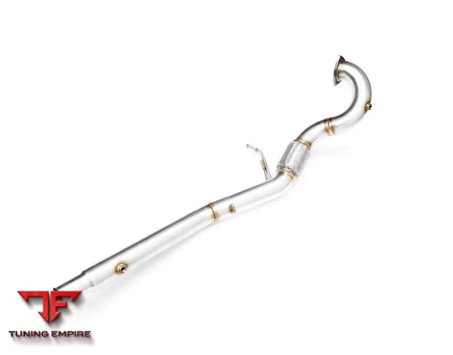 AUDI A3 8L 1.8 T DOWNPIPE