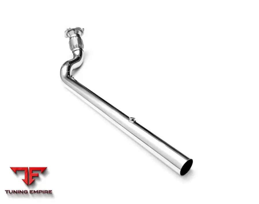 AUDI A3 8L 1.8 T DOWNPIPE