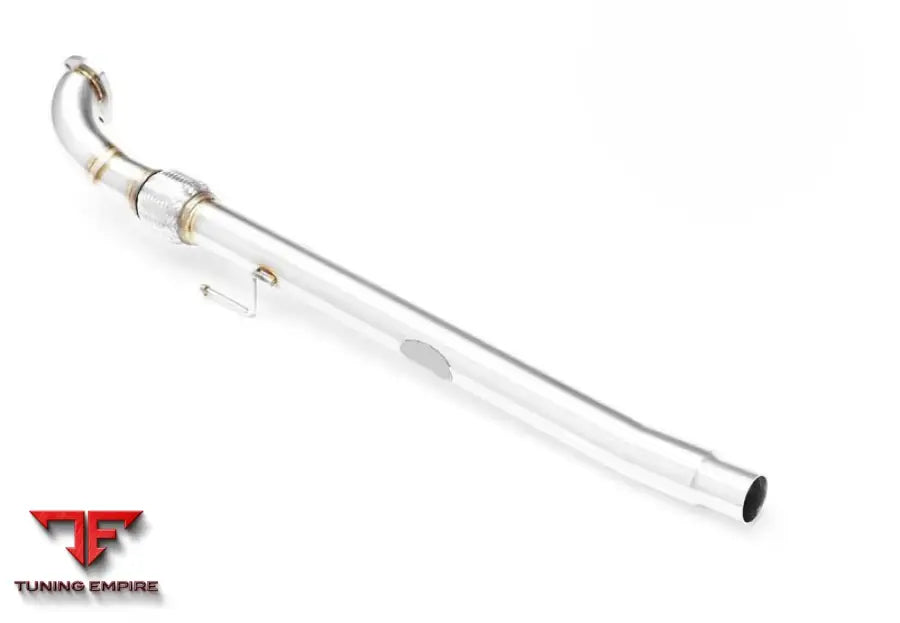 AUDI A3 8L 1.9 TDI DOWNPIPE