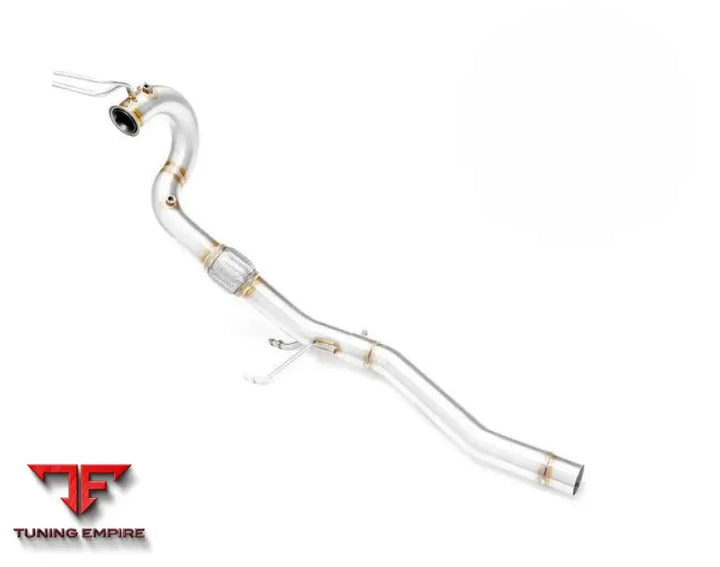 AUDI A3 8P 1.9 2.0 TDI DOWNPIPE