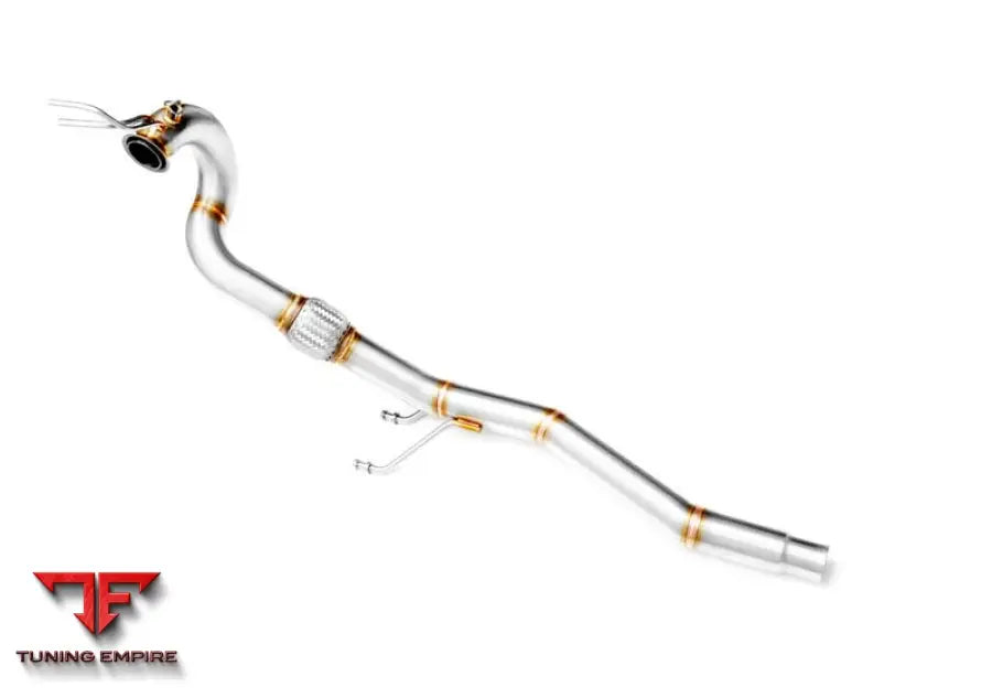 AUDI A3 8P 1.9 2.0 TDI DOWNPIPE