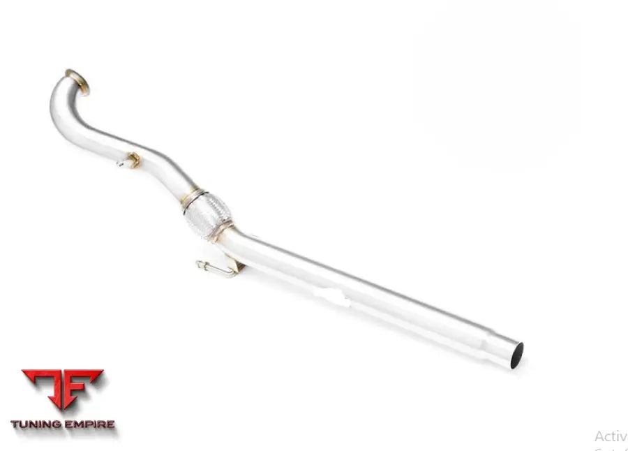 AUDI A3 8P 1.9 2.0 TDI DOWNPIPE