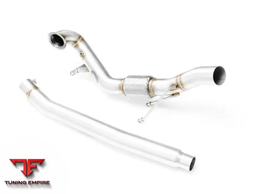 AUDI A3 8V 1.8 2.0 TFSI DOWNPIPE