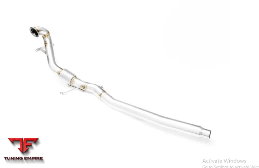 AUDI A3 8V 1.8 2.0 TFSI DOWNPIPE