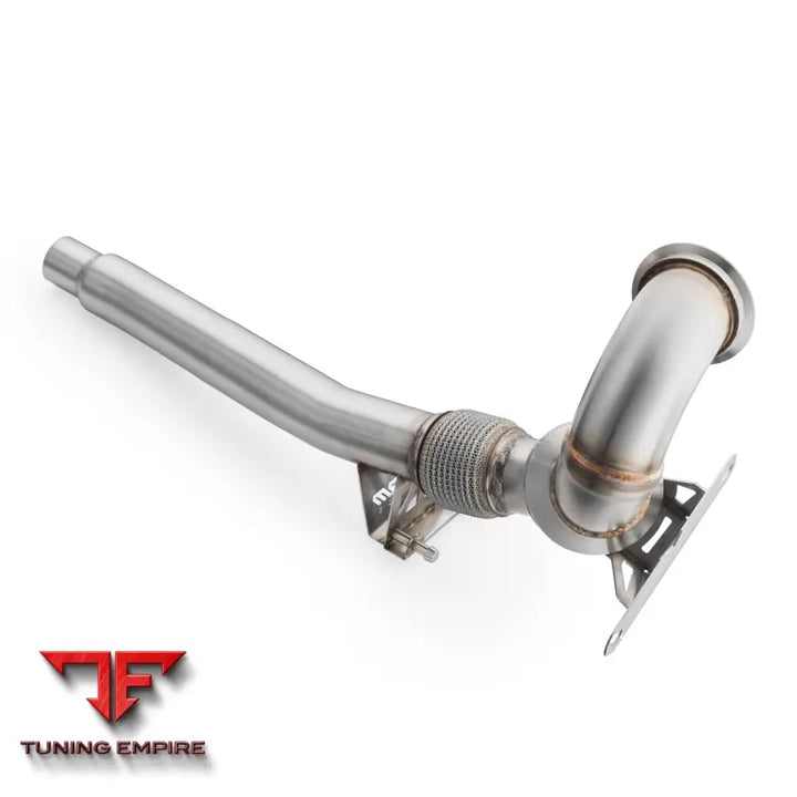 AUDI A3 8V 1.8 TFSI DOWNPIPE WITH CATALYST