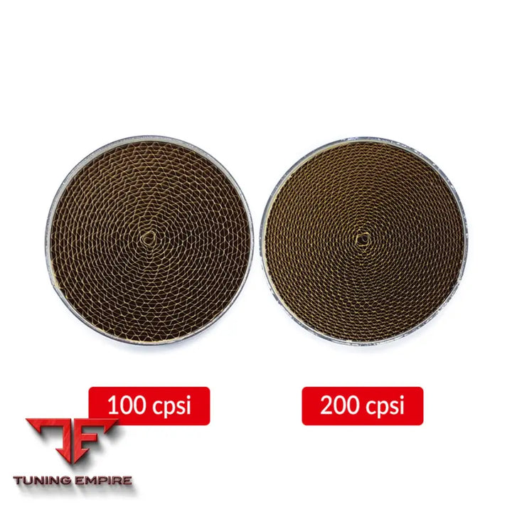 AUDI A3 8V 1.8 TFSI DOWNPIPE WITH CATALYST