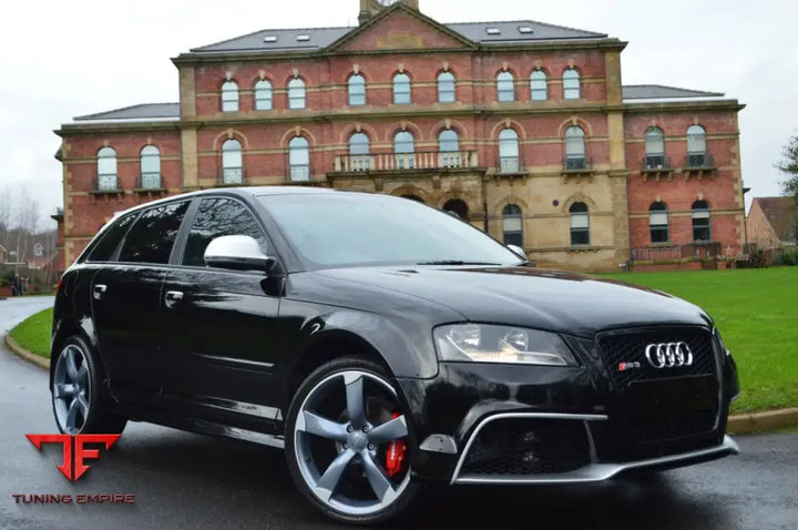AUDI A3 8V RS3-STYLE BODY KIT