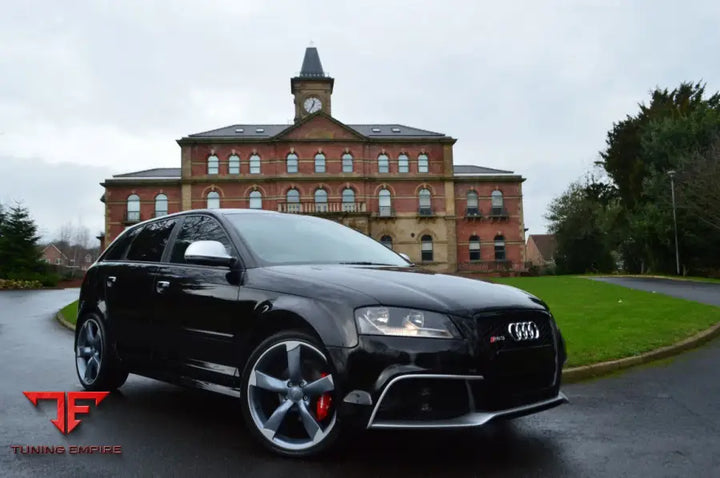 AUDI A3 8V RS3-STYLE SIDE SKIRTS