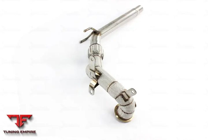 AUDI A3 8V TFSI 1.4T DOWNPIPE