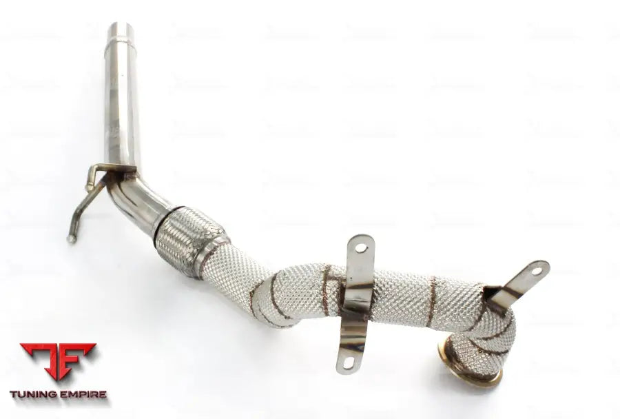 AUDI A3 8V TFSI 1.4T DOWNPIPE