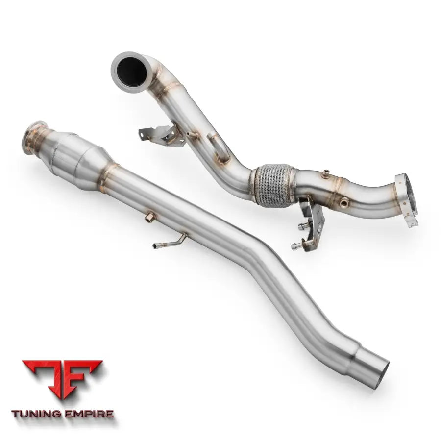 AUDI A3 S3 2.0 TFSI OPF/GPF DOWNPIPE