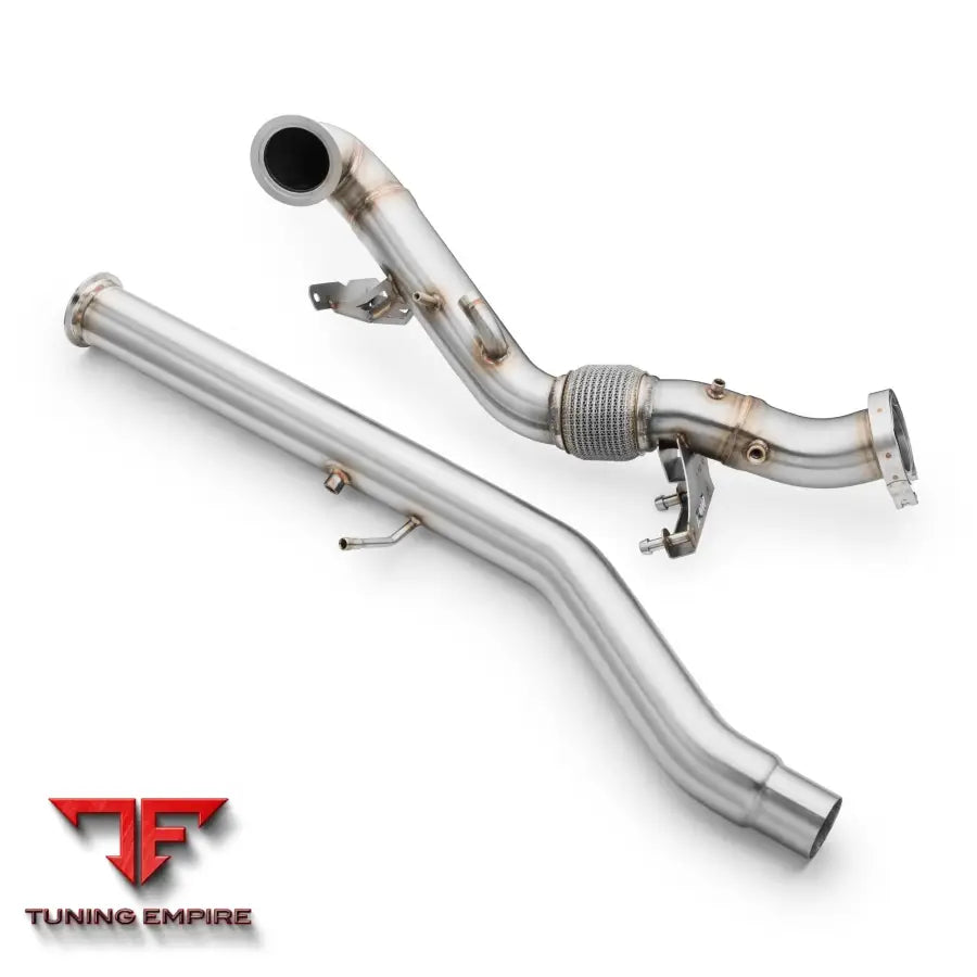 AUDI A3 S3 2.0 TFSI OPF/GPF DOWNPIPE