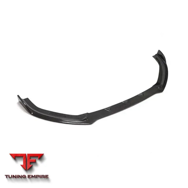 AUDI A3/S3 8V.5 SEDAN PRE-FACELIFT CARBON FIBER PARTS 2017–2020Y