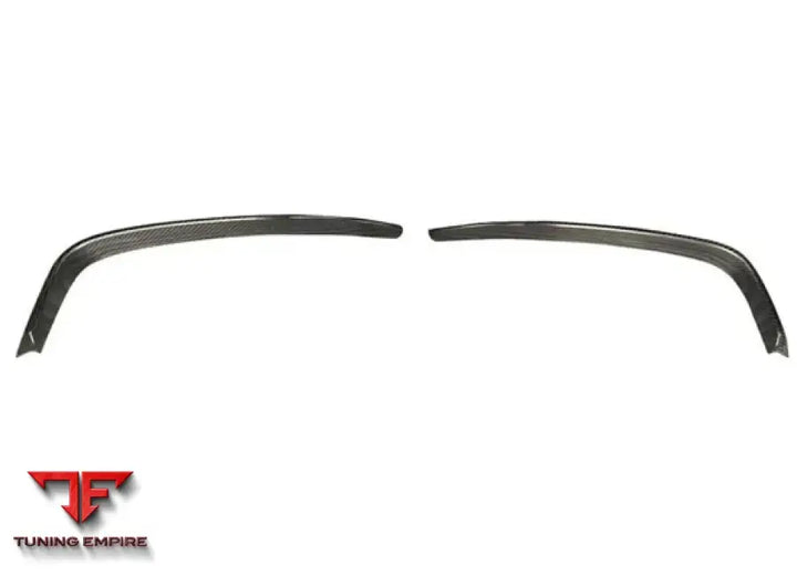 AUDI A3 S3 8V SEDAN PRE-FACELIFT CARBON FIBER PARTS 2014–2020Y