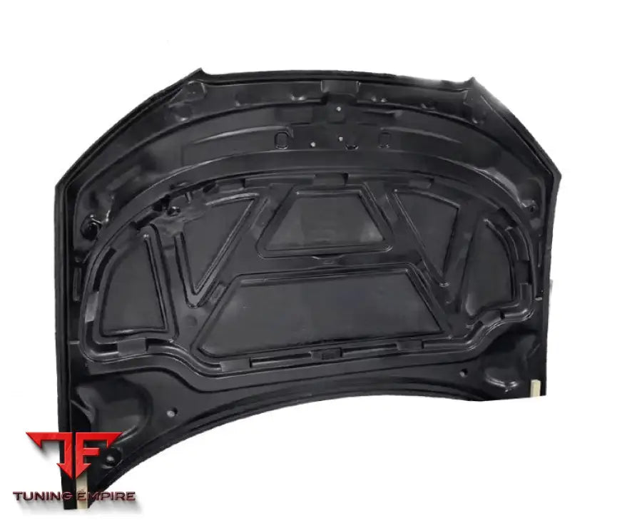 AUDI A3/S3 B8 CARBON FIBER FRONT BONNET HOOD