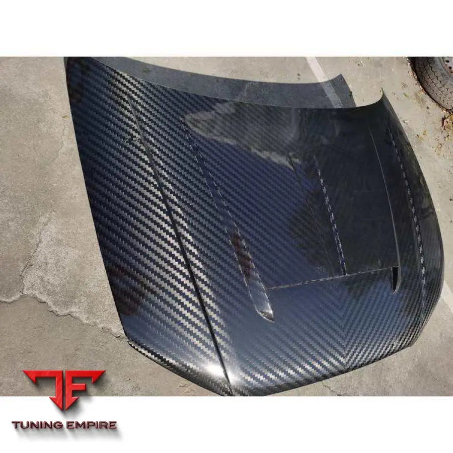 AUDI A3/S3/RS3 8V CARBON FIBER PARTS