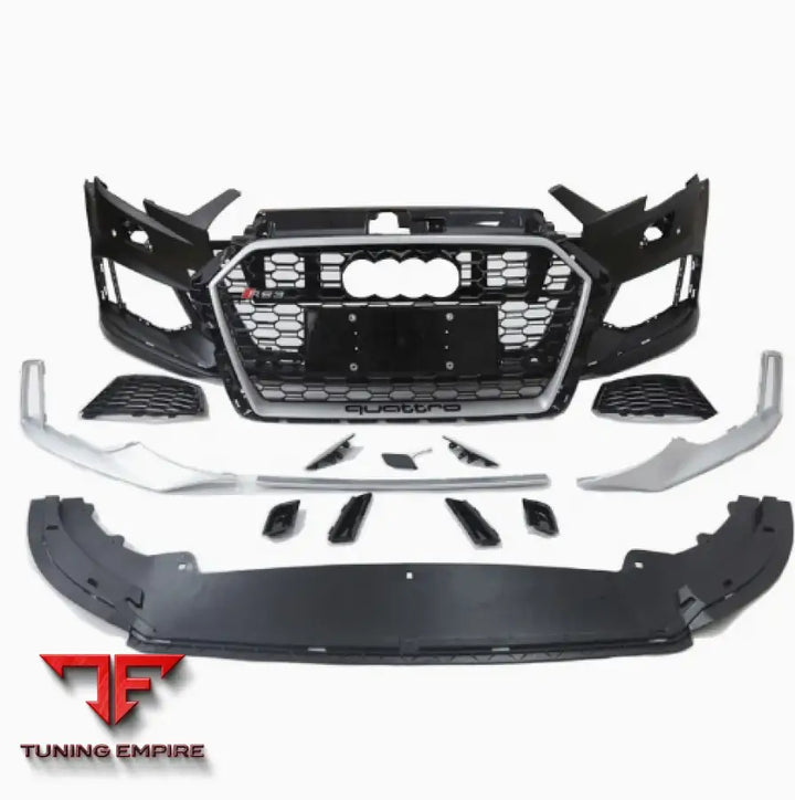 AUDI A3/S3/RS3 BODY KIT 2017-2019Y