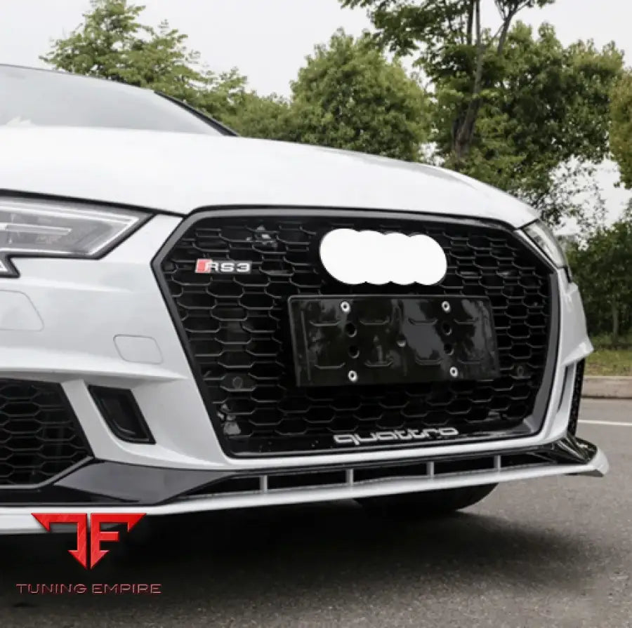AUDI A3/S3/RS3 BODY KIT 2017-2019Y