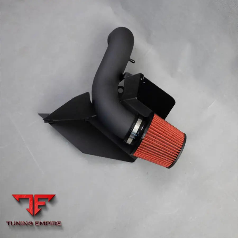 AUDI A3 S3 VW MK7 MK7.5 COLD AIR INTAKE