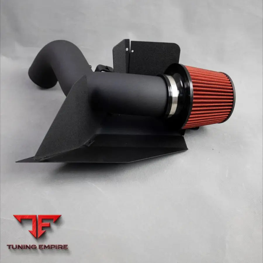 AUDI A3 S3 VW MK7 MK7.5 COLD AIR INTAKE