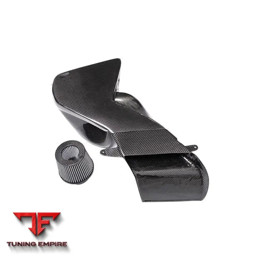 AUDI A4 A4L A5 B8 B8.5 1.8T 2.0T 2009-2013 COLD AIR INTAKE