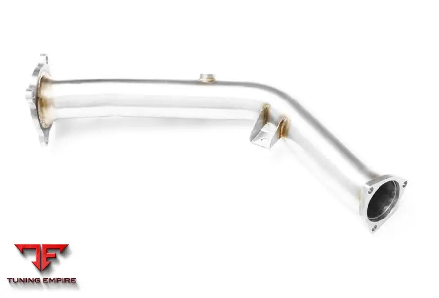 AUDI A4 A5 B8 1.8 TFSI DOWNPIPE