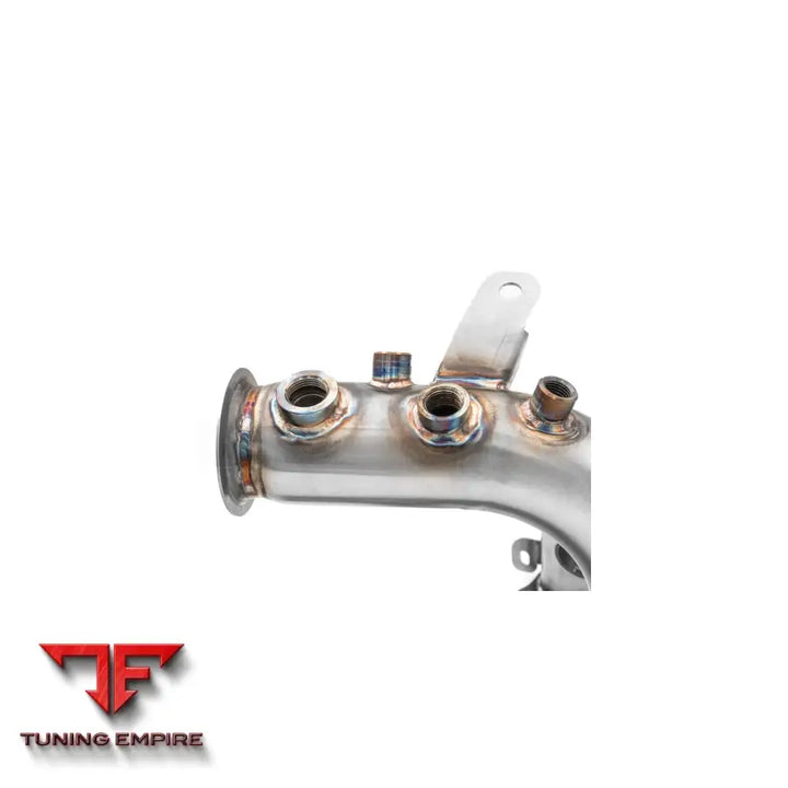 AUDI A4 A5 B8 2.0 TDI DOWNPIPE