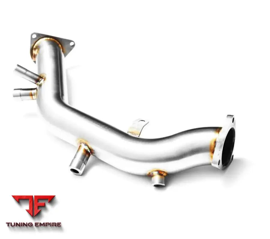 AUDI A4 A5 B8 2.0 TDI DOWNPIPE