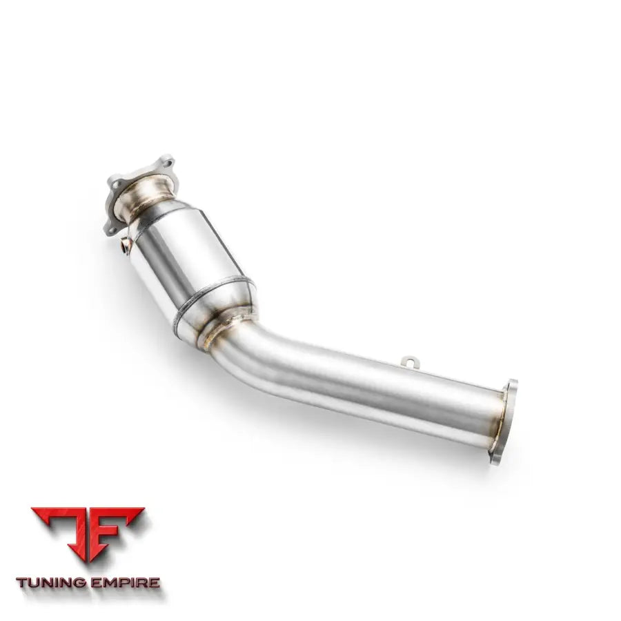 AUDI A4 A5 B8 2.0 TFSI + KATALIZATOR DOWNPIPE